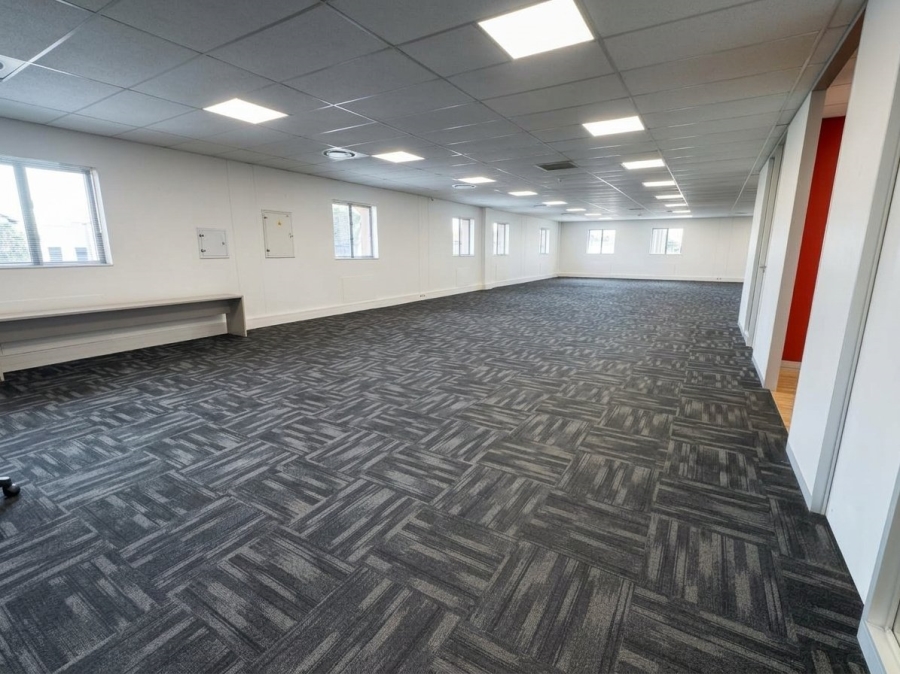 To Let Commercial Property for Rent in Century City Western Cape